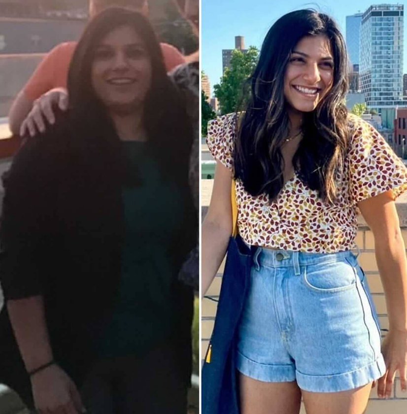 Weightlifter performing deadlift